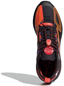 adidas ZX 2K Boost Hitam Inti Merah Solar GY1209 Purchase adidas ZX 2K Boost Hitam Inti Merah Solar GY1209