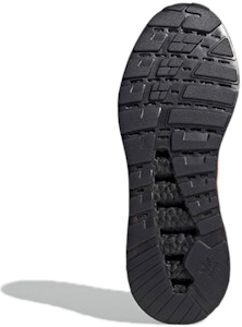 adidas ZX 2K Boost Hitam Inti Merah Solar GY1209 Details for adidas ZX 2K Boost Hitam Inti Merah Solar GY1209