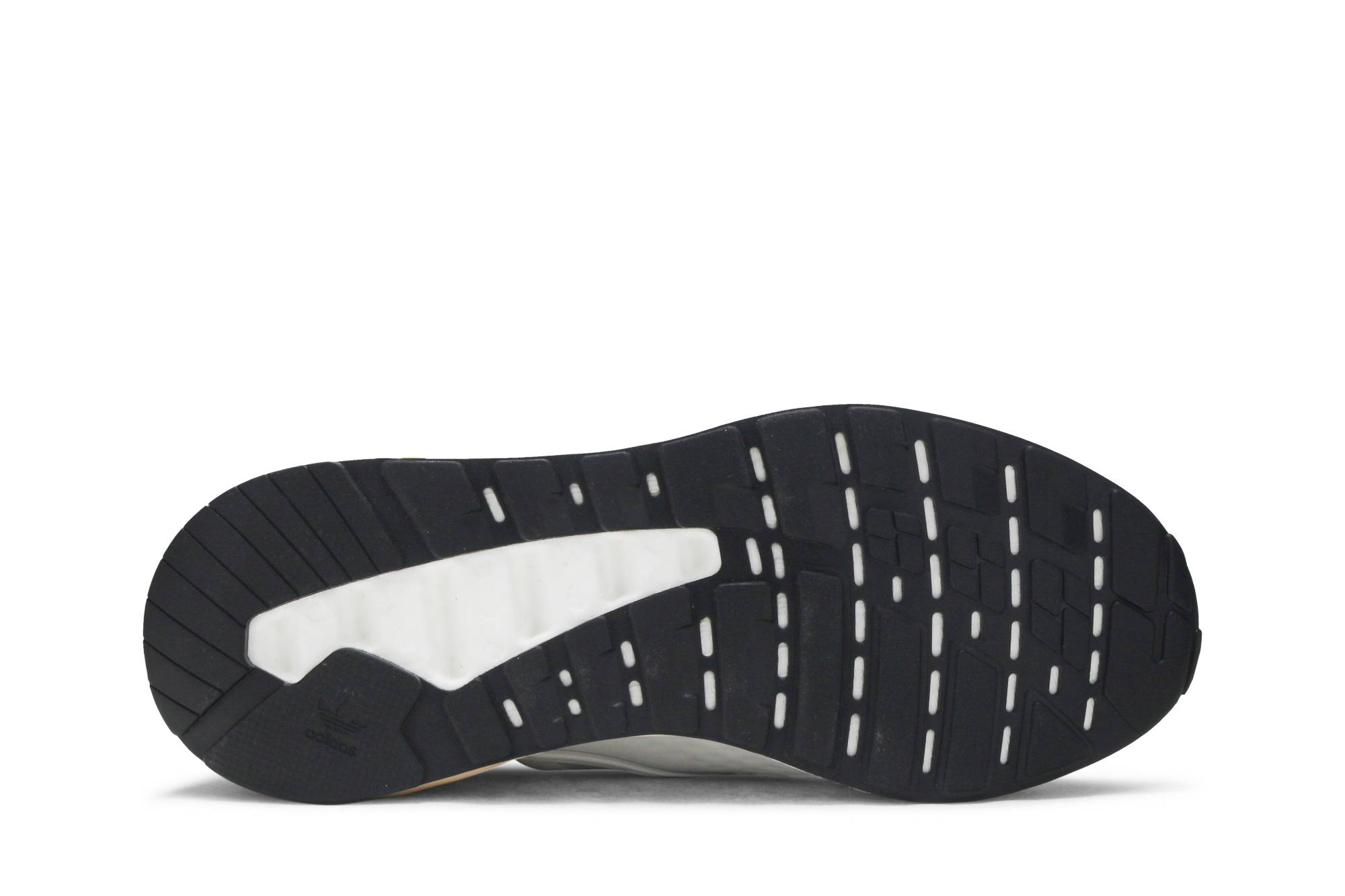 Shop 아디다스 ZX 2K 부스트 그레이 원 하이레즈 그린 FX4172