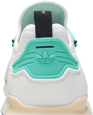 아디다스 ZX 2K 부스트 그레이 원 하이레즈 그린 FX4172 Sizing 아디다스 ZX 2K 부스트 그레이 원 하이레즈 그린 FX4172