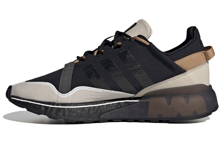 adidas ZX 2K Boost Pure 'Black Cardboard' G57963