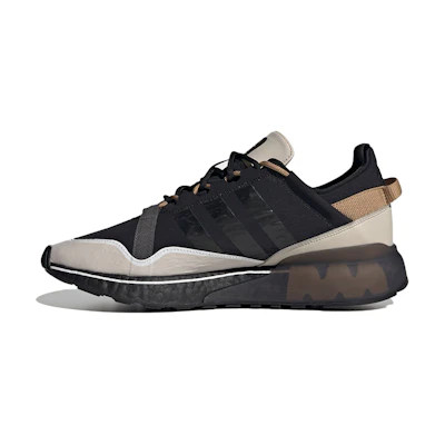 adidas ZX 2K Boost Pure 'Black Cardboard'