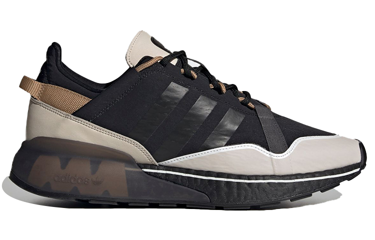 Order ZX 2Kブースト ピュア "黒" (ZX 2K Boost Pure "Black") G57963