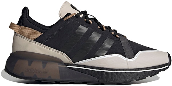 adidas ZX 2K Boost Pure 'Hitam Kardus' G57963 Order adidas ZX 2K Boost Pure 'Hitam Kardus' G57963