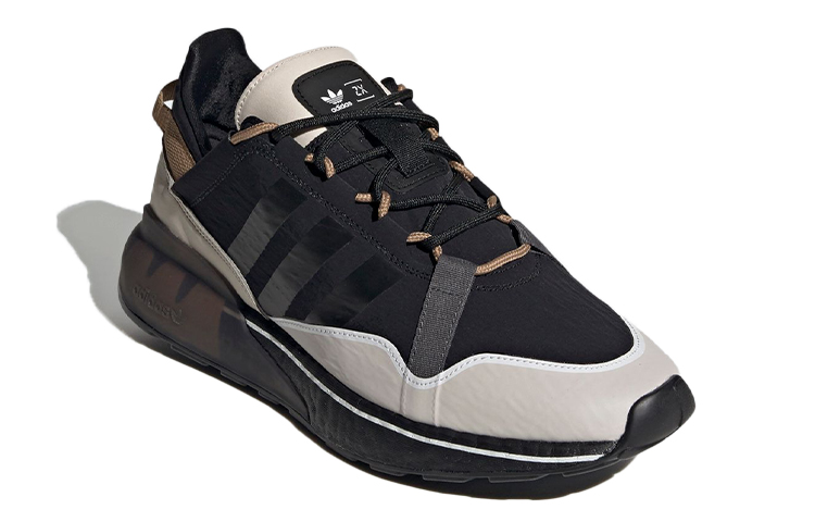 Lookbook ZX 2Kブースト ピュア "黒" (ZX 2K Boost Pure "Black") G57963