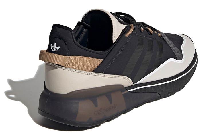 Shop ZX 2Kブースト ピュア "黒" (ZX 2K Boost Pure "Black") G57963