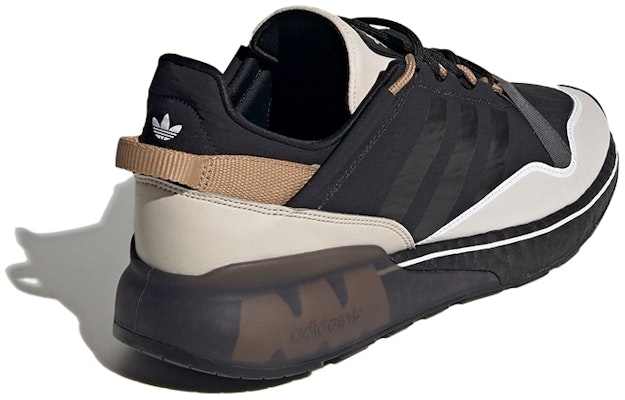 아디다스 ZX 2K 부스트 퓨어 '블랙 카드보드' G57963 G57963 Shop 아디다스 ZX 2K 부스트 퓨어 '블랙 카드보드' G57963 G57963