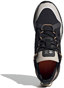 adidas ZX 2K Boost Pure 'Hitam Kardus' G57963 Purchase adidas ZX 2K Boost Pure 'Hitam Kardus' G57963