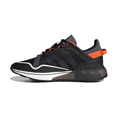 adidas ZX 2K Boost Pure 'Black Orange'