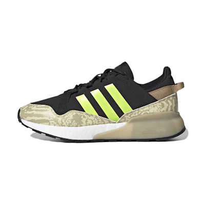 adidas ZX 2K Boost Pure 'Black Savannah'