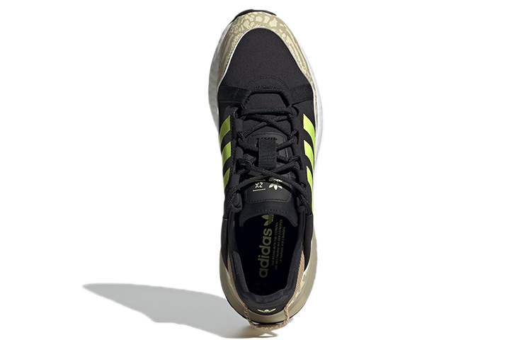 Purchase 阿迪達斯 ZX 2K Boost Pure 'Black Savannah' GW3516