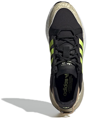 adidas ZX 2K Boost Pure 'Hitam Savannah' GW3516 Purchase adidas ZX 2K Boost Pure 'Hitam Savannah' GW3516