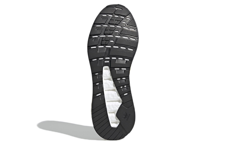 Details for 阿迪達斯 ZX 2K Boost Pure 'Black Savannah' GW3516