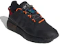 Shop adidas ZX 2K Boost Pure '黑红' GY7912