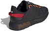Shop adidas ZX 2K Boost Pure 'Hitam Scarlet' GY7912