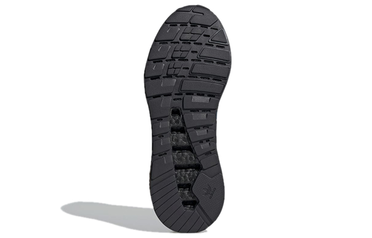 Sizing adidas ZX 2K Boost Pure '黑红' GY7912