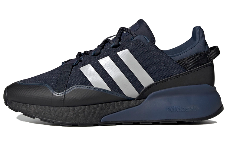 Buy adidas ZX 2K Boost Pure 'Legend Ink' Sepatu Sneakers Pria GZ7730