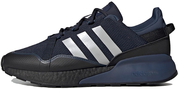 adidas ZX 2K Boost Pure 'Legend Ink' Sepatu Sneakers Pria GZ7730 Buy adidas ZX 2K Boost Pure 'Legend Ink' Sepatu Sneakers Pria GZ7730