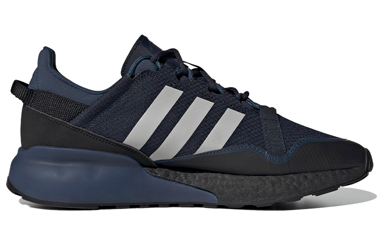 Order adidas ZX 2K Boost Pure 'Legend Ink' Sepatu Sneakers Pria GZ7730