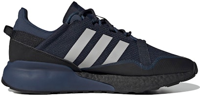 adidas ZX 2K Boost Pure 'Legend Ink' Sepatu Sneakers Pria GZ7730 Order adidas ZX 2K Boost Pure 'Legend Ink' Sepatu Sneakers Pria GZ7730