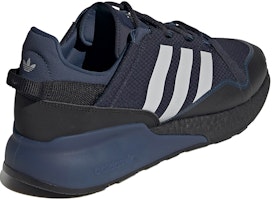 adidas ZX 2K Boost Pure 'Legend Ink' Sepatu Sneakers Pria GZ7730 Shop adidas ZX 2K Boost Pure 'Legend Ink' Sepatu Sneakers Pria GZ7730