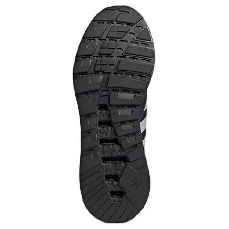 Details for adidas ZX 2K Boost Pure 'Legend Ink' Sepatu Sneakers Pria GZ7730