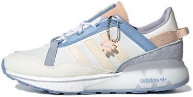 adidas ZX 2K Boost Pure 'Puzzle Piece' GZ3415 adidas ZX 2K Boost Pure 'Puzzle Piece' GZ3415