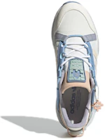 Purchase 愛迪達 ZX 2K Boost Pure '拼圖' GZ3415