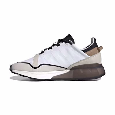 adidas ZX 2K Boost Pure 'White Cardboard'