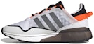 Buy adidas ZX 2K Boost Pure 'Putih Kelabu Oren' H06568