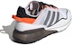 adidas ZX 2K Boost Pure 'Putih Kelabu Oren' H06568