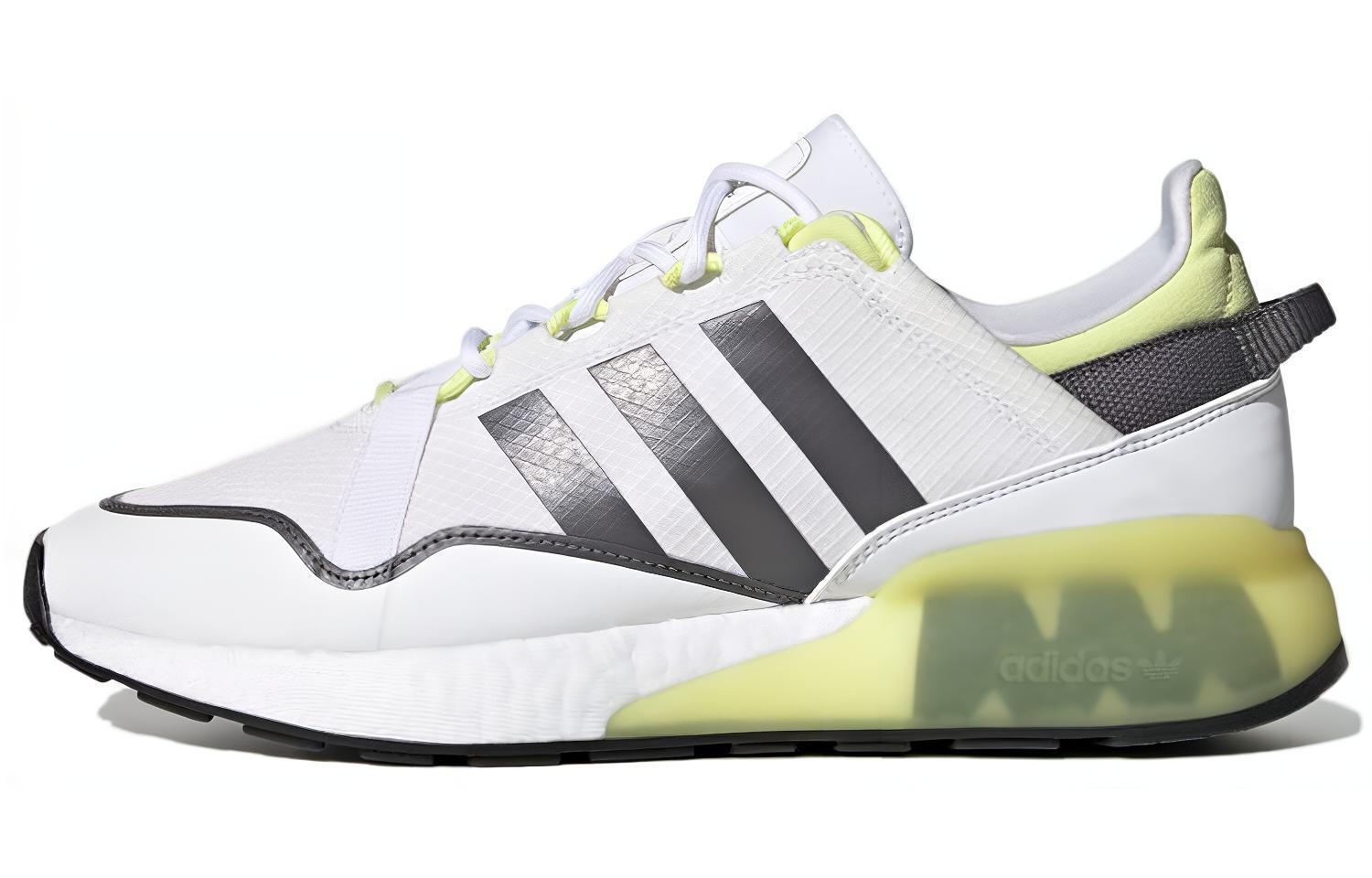 Buy adidas ZX 2K Boost Pure 'Blanco Amarillo Pulso' GZ7729