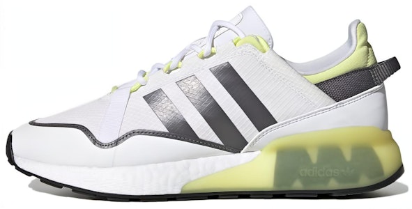 阿迪達斯 ZX 2K Boost Pure '白色脈衝黃' GZ7729 Buy 阿迪達斯 ZX 2K Boost Pure '白色脈衝黃' GZ7729