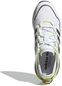 阿迪達斯 ZX 2K Boost Pure '白色脈衝黃' GZ7729 Purchase 阿迪達斯 ZX 2K Boost Pure '白色脈衝黃' GZ7729