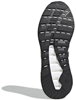 adidas ZX 2K Boost Pure 'Blanco Amarillo Pulso' GZ7729 Details for adidas ZX 2K Boost Pure 'Blanco Amarillo Pulso' GZ7729