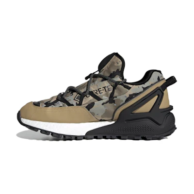 adidas ZX 2K Boost Ultility GTX 'Camo'