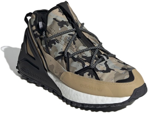 adidas ZX 2K Boost Utility GTX 'Camuflaje' H05319 Lookbook adidas ZX 2K Boost Utility GTX 'Camuflaje' H05319