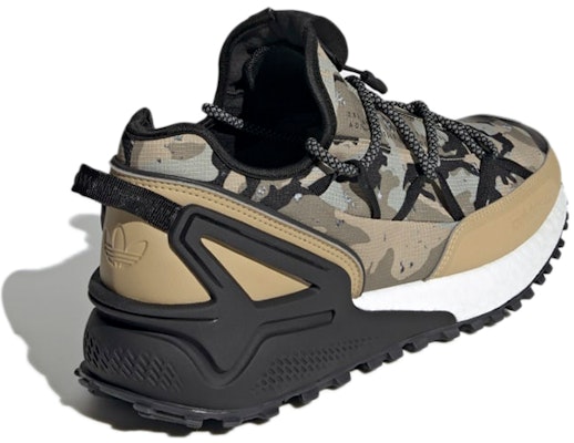 adidas ZX 2K Boost Utility GTX 'Camuflaje' H05319 Shop adidas ZX 2K Boost Utility GTX 'Camuflaje' H05319