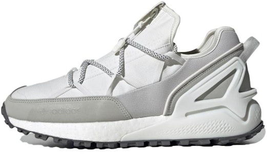 ZX 2KブーストUT GORE-TEX 白/灰 GV8051 Buy ZX 2KブーストUT GORE-TEX 白/灰 GV8051