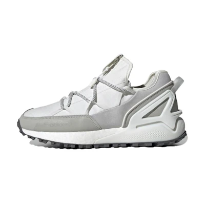 adidas ZX 2K Boost Utility GTX 'Crystal White Grey'