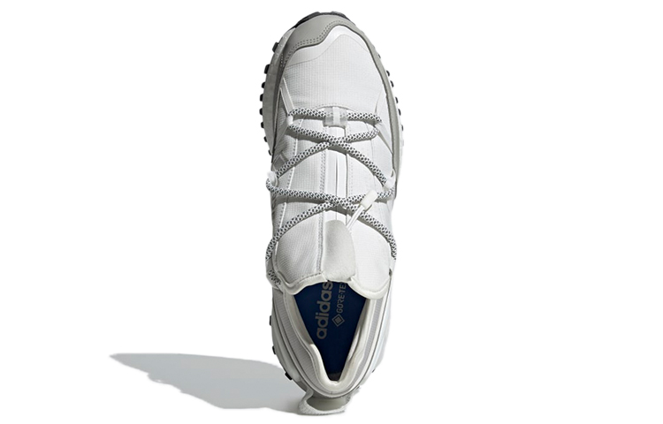 Shop ZX 2KブーストUT GORE-TEX 白/灰 GV8051