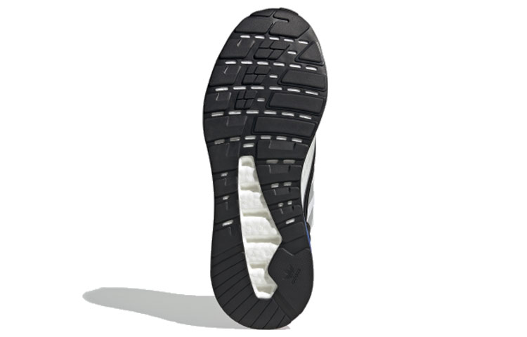 Details for ZX 2Kブースト 白/マルチ紫ピンク FX8835