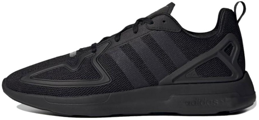 adidas ZX 2K Flux 'Hitam' FV9973 Buy adidas ZX 2K Flux 'Hitam' FV9973