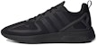 adidas ZX 2K Flux 'Hitam' FV9973