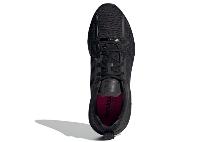 Purchase アディダス ZX 2K フラックス 黒 (Adidas ZX 2K Flux Black) FV9973