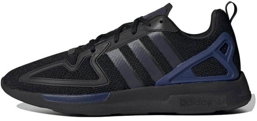 adidas ZX 2K Flux 'Hitam Biru Gelap' FZ4508 Buy adidas ZX 2K Flux 'Hitam Biru Gelap' FZ4508