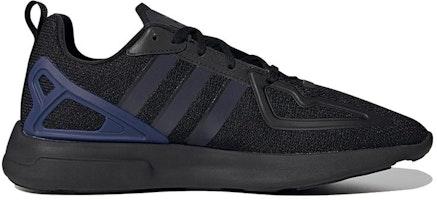 아디다스 ZX 2K 플럭스 블랙/다크블루 FZ4508 Order 아디다스 ZX 2K 플럭스 블랙/다크블루 FZ4508