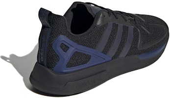 아디다스 ZX 2K 플럭스 블랙/다크블루 FZ4508 Shop 아디다스 ZX 2K 플럭스 블랙/다크블루 FZ4508