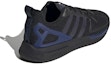 Shop adidas ZX 2K Flux 'Hitam Biru Gelap' FZ4508
