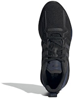 아디다스 ZX 2K 플럭스 블랙/다크블루 FZ4508 Purchase 아디다스 ZX 2K 플럭스 블랙/다크블루 FZ4508